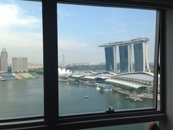 The Sail @ Marina Bay (D1), Apartment #157858262